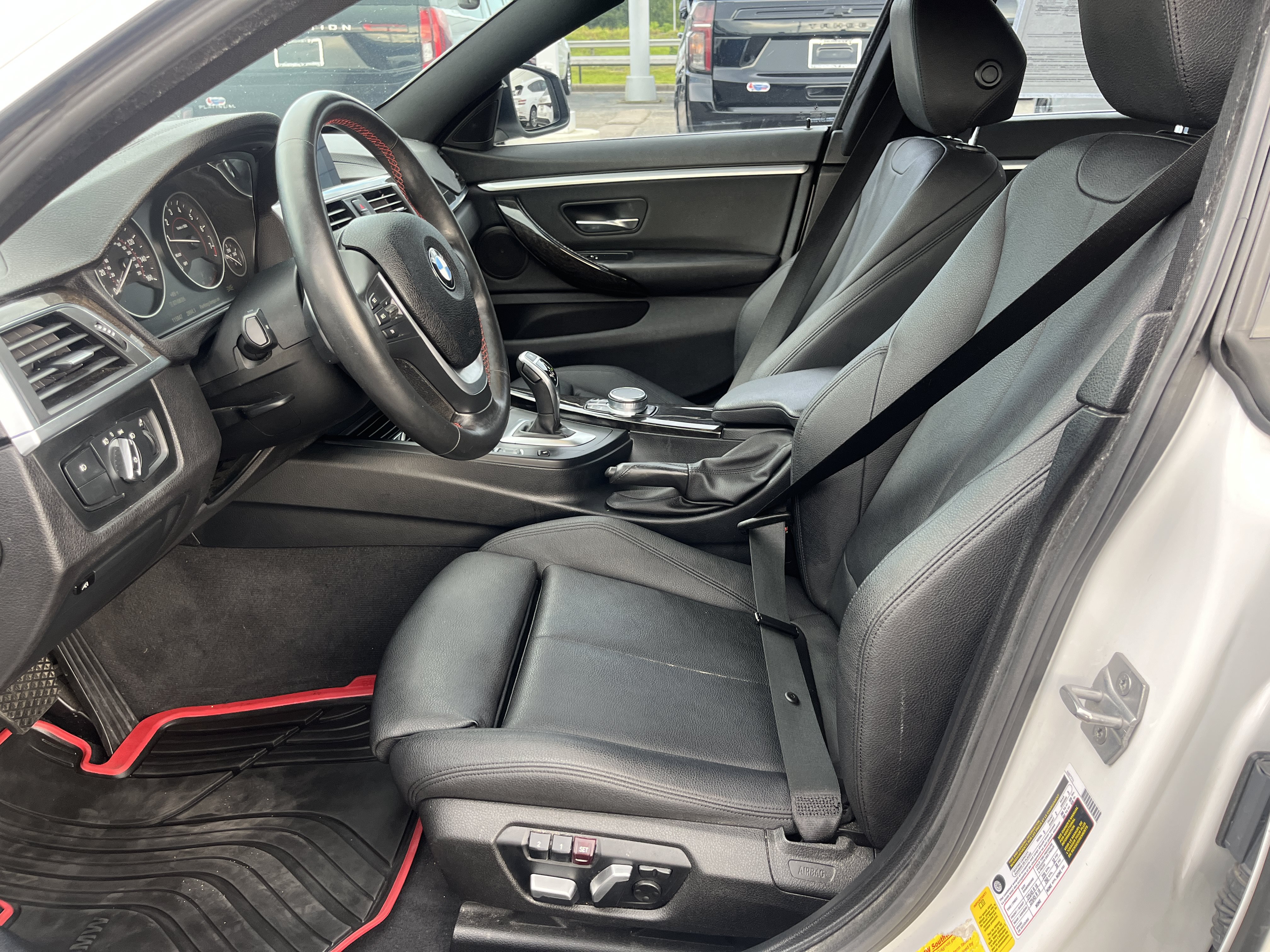 Used 2018 BMW 430i Gran Coupe RWD image 13