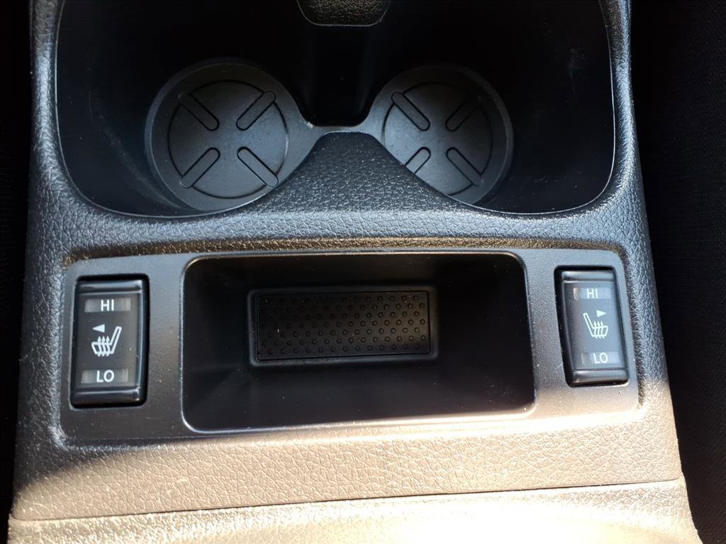 Used 2018 Nissan Rogue Sport SV w/ SV All-Weather Package image 27