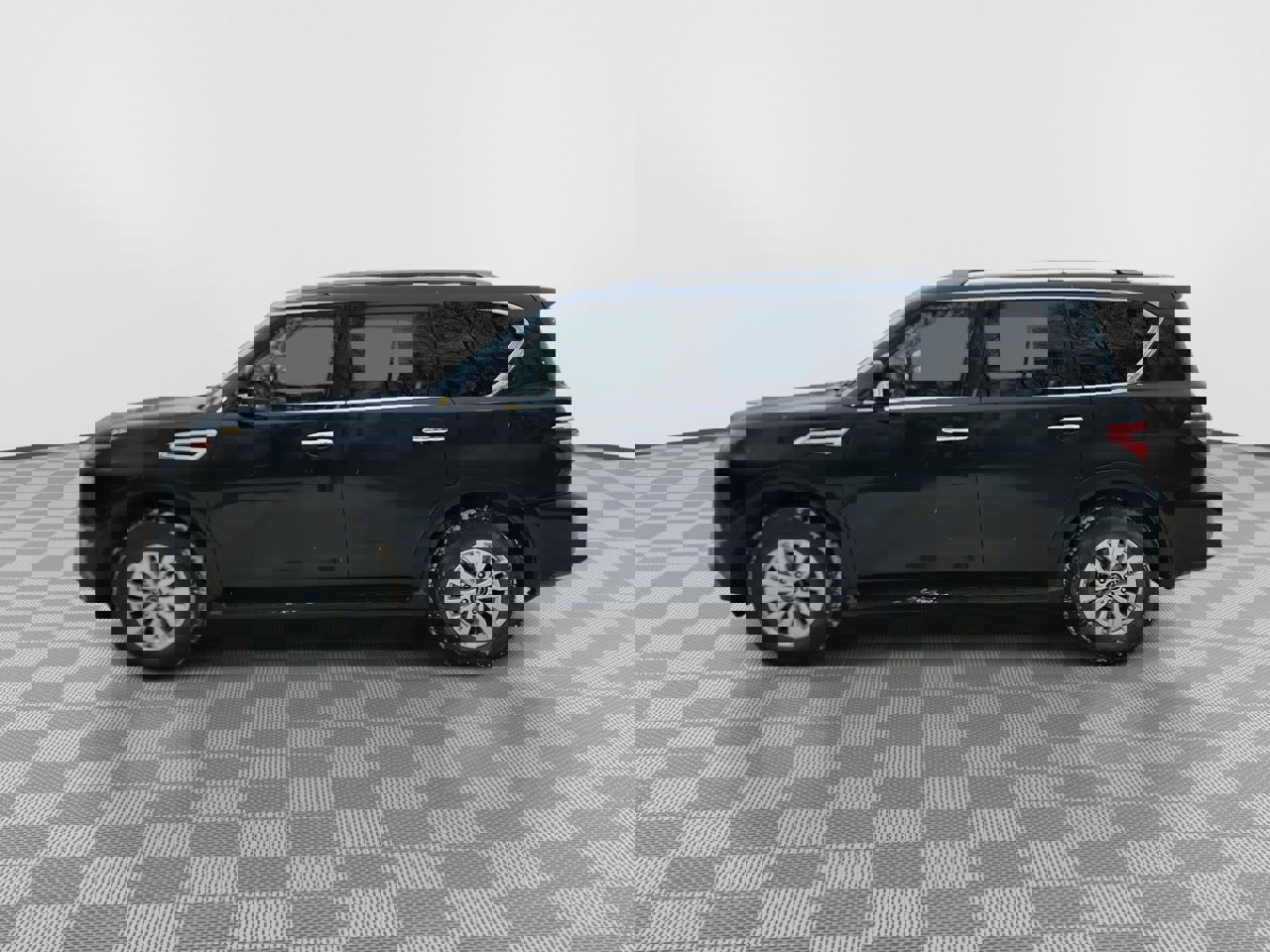 Used 2023 Nissan Armada SV image 5