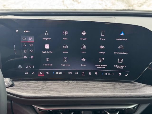 New 2025 Audi Q5 Premium Plus AWD/4WD image 23