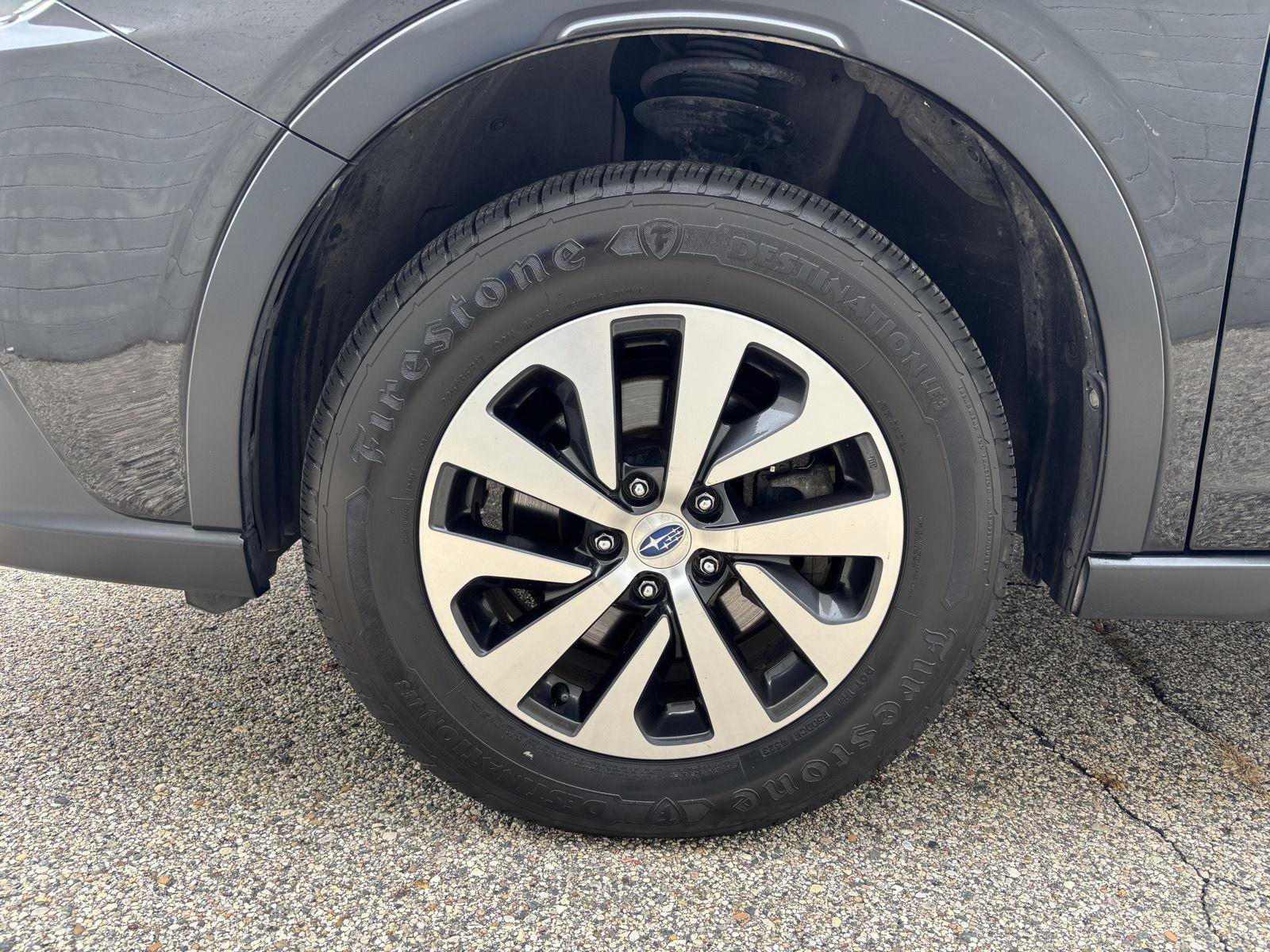 Used 2020 Subaru Outback image 28