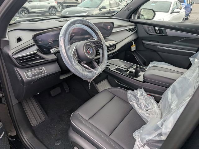 New 2026 Buick Enclave Sport Touring w/ Power Package image 12