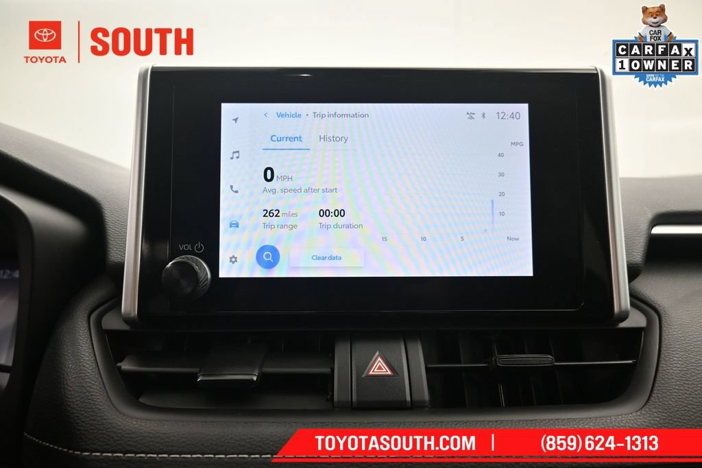 Used 2024 Toyota RAV4 XLE w/ Weather Package AWD/4WD image 16