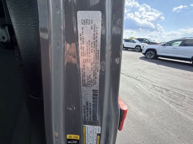 Used 2021 Jeep Gladiator Sport AWD/4WD image 34