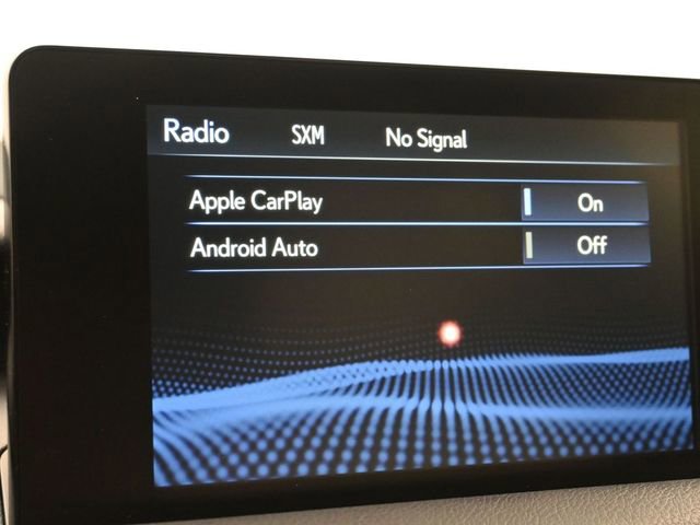 Used 2024 Lexus IS 350 F Sport w/ Memory Package image 29