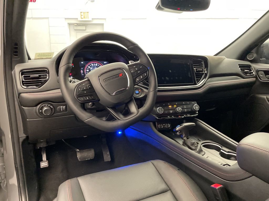 New 2026 Dodge Durango GT image 12