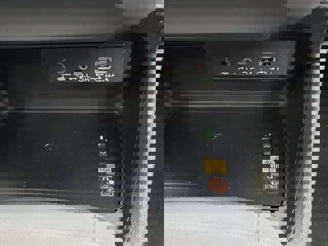 New 2026 Subaru Crosstrek 2.5i Wilderness image 18