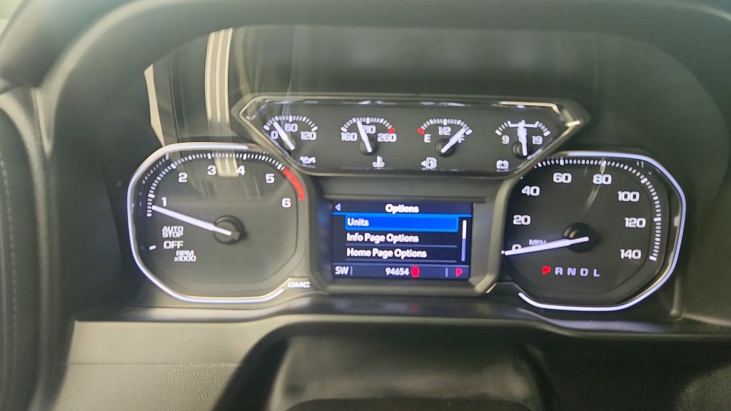 Used 2021 GMC Sierra 1500 Elevation image 16