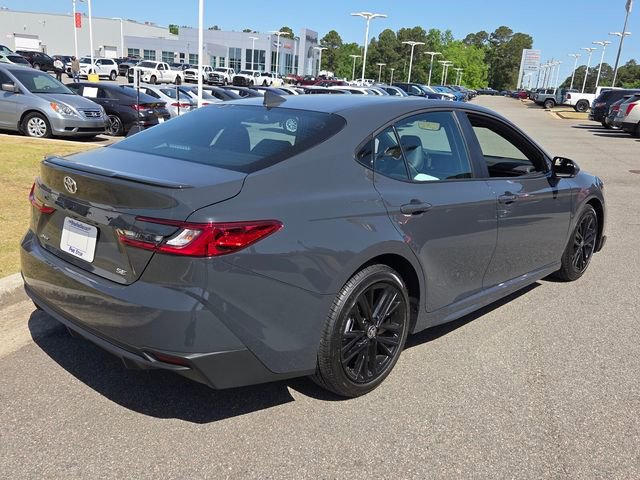 Used 2026 Toyota Camry SE w/ Convenience Package FWD image 12