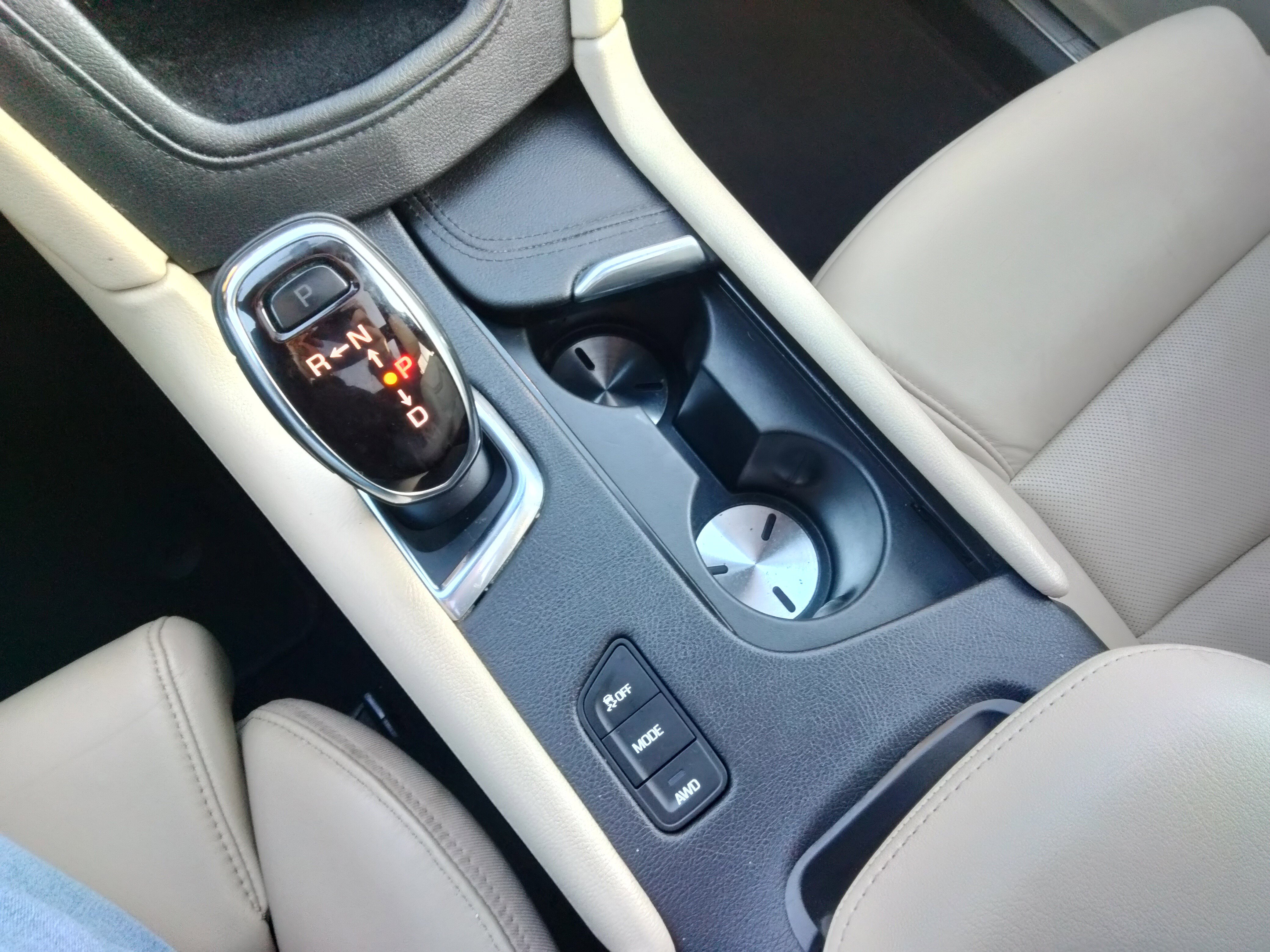 Used 2017 Cadillac XT5 Luxury w/ Driver Awareness Package image 25