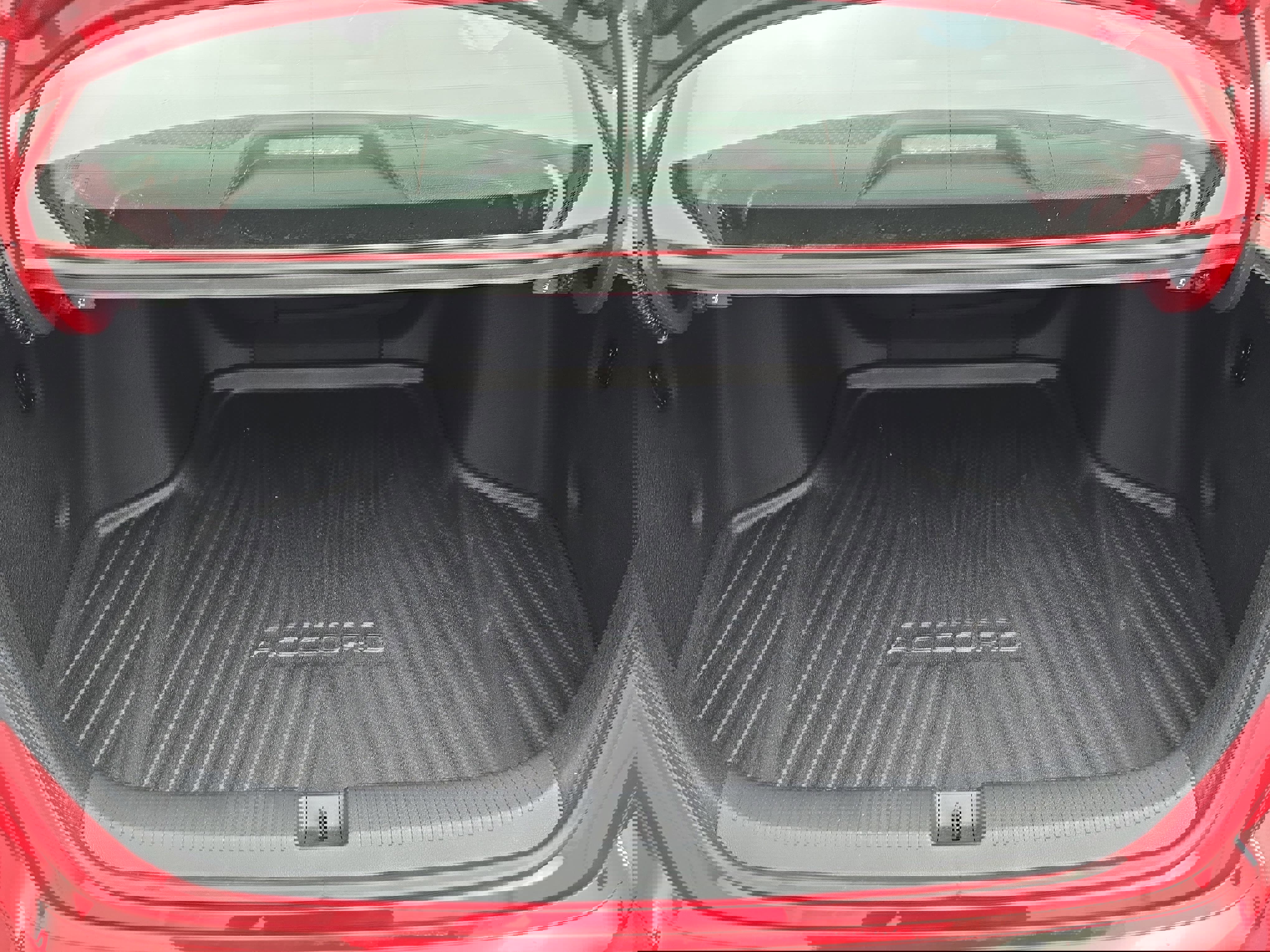 Used 2024 Honda Accord Sport image 12