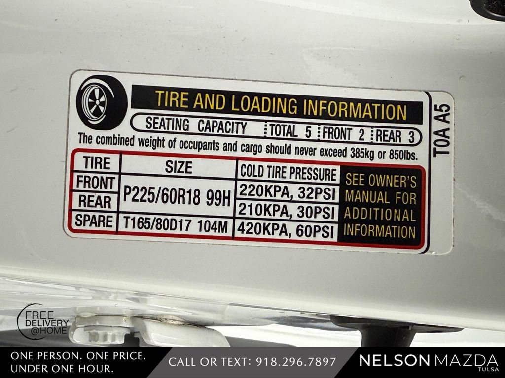 Used 2015 Honda CR-V Touring image 54