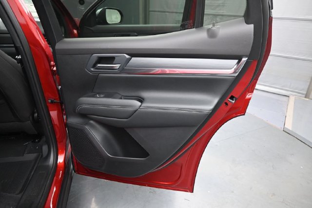 New 2027 GMC Terrain Elevation w/ LPO, Floor Liner Package AWD/4WD image 14