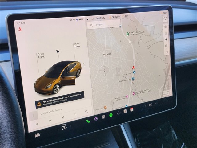 Used 2020 Tesla Model 3 image 21
