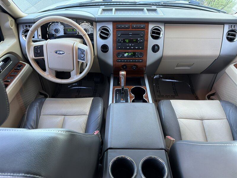Used 2007 Ford Expedition Eddie Bauer RWD image 11