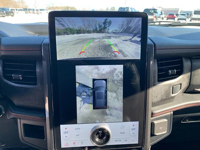 Used 2022 Ford Expedition Max Limited image 35