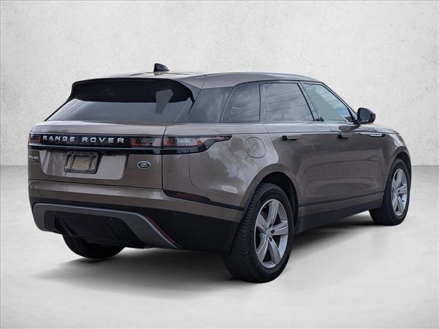 Used 2018 Land Rover Range Rover Velar S image 5