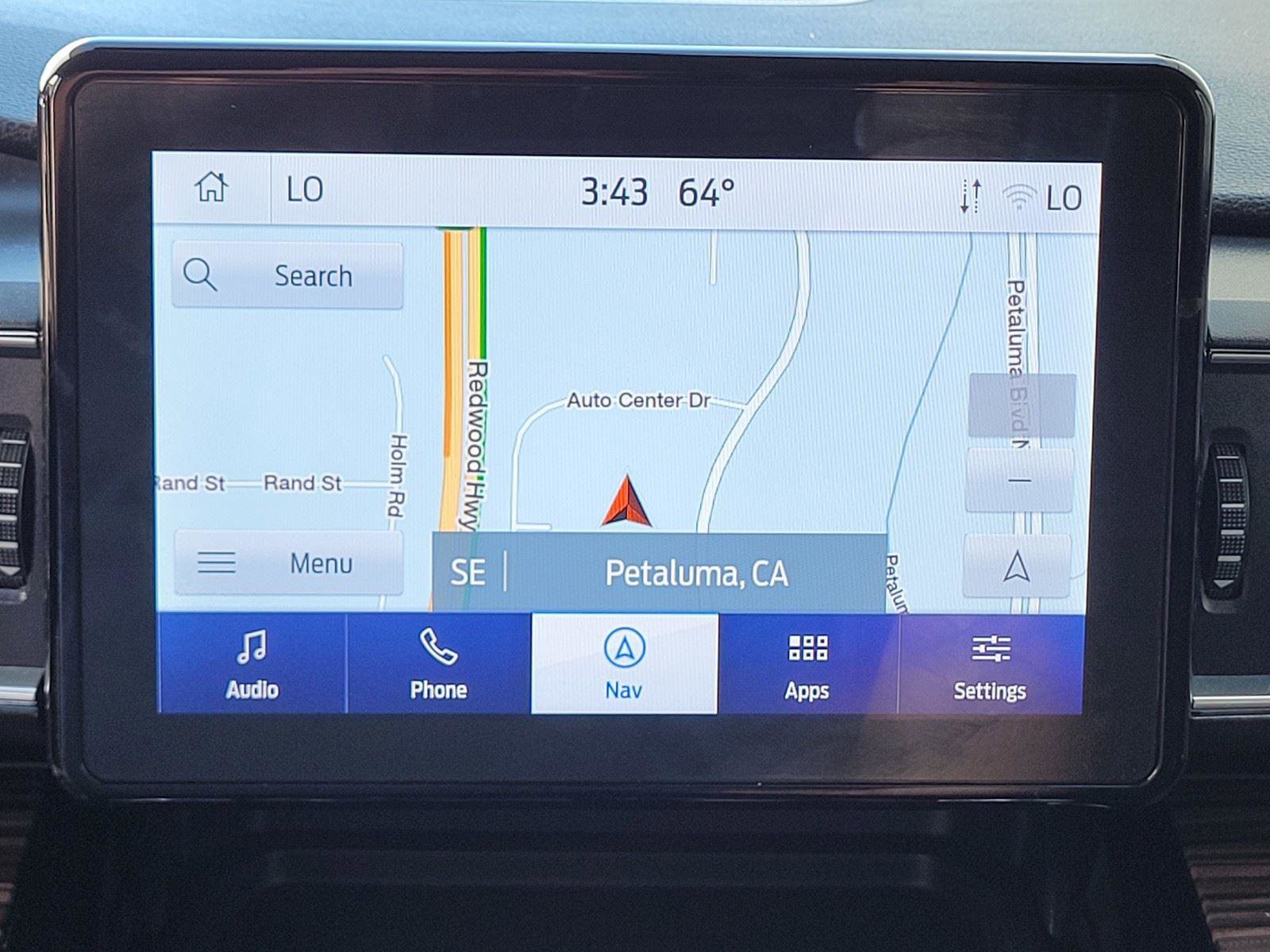 Used 2023 Ford Explorer Limited w/ Equipment Group 301A image 15