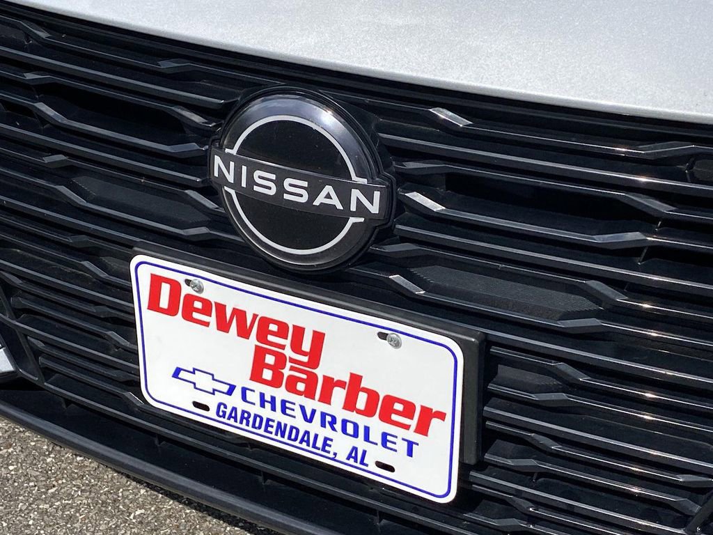 Used 2023 Nissan Altima 2.5 SV image 28