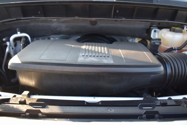 Used 2023 Chevrolet Silverado 1500 LTZ w/ LTZ Premium Package image 15