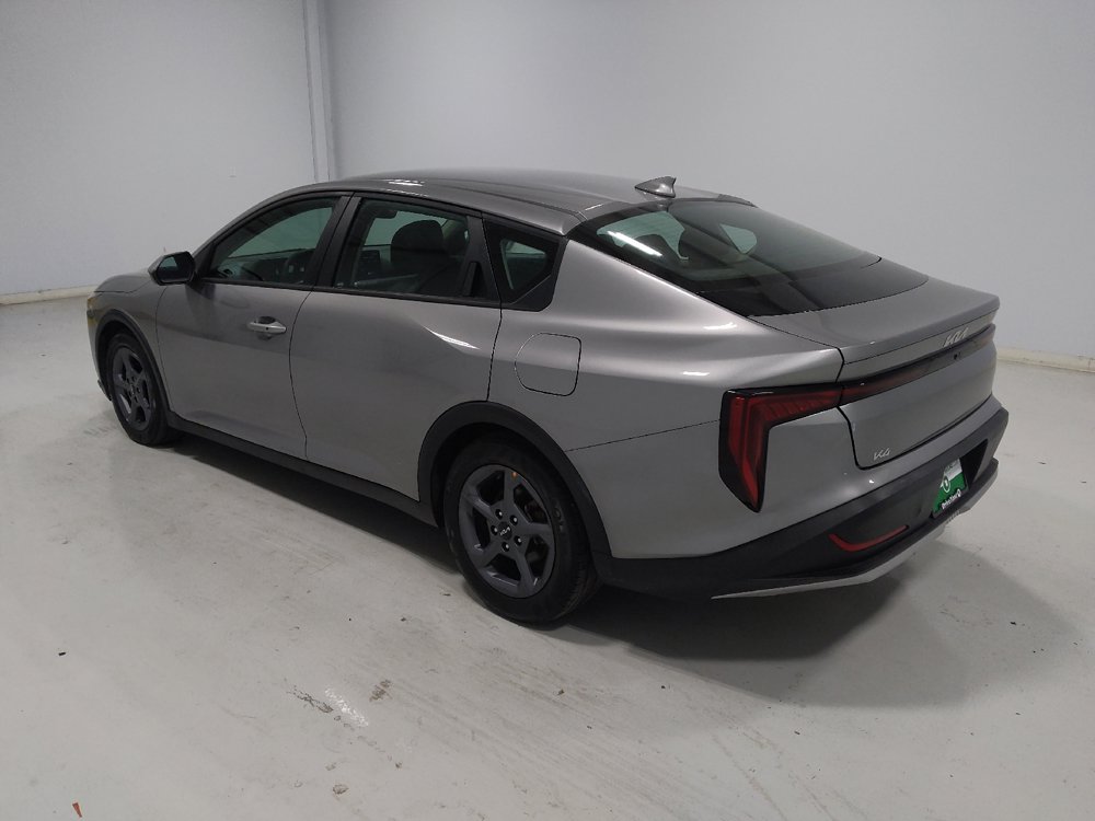 Used 2025 Kia K4 FWD image 5