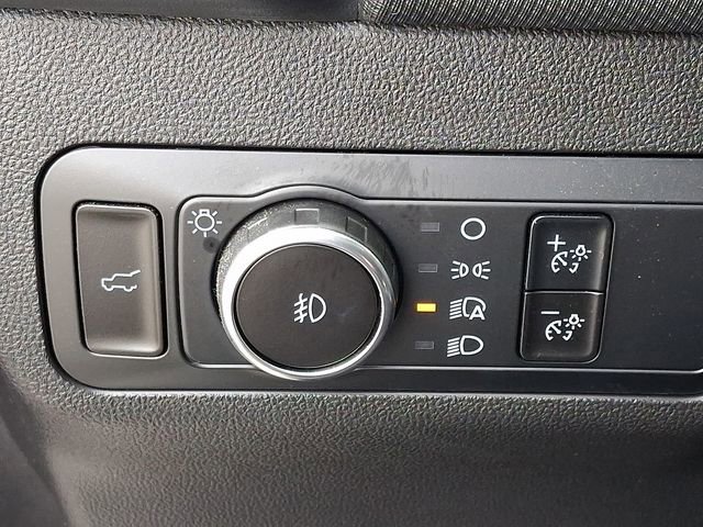 Used 2024 Ford Bronco Sport Big Bend w/ Convenience Package image 26