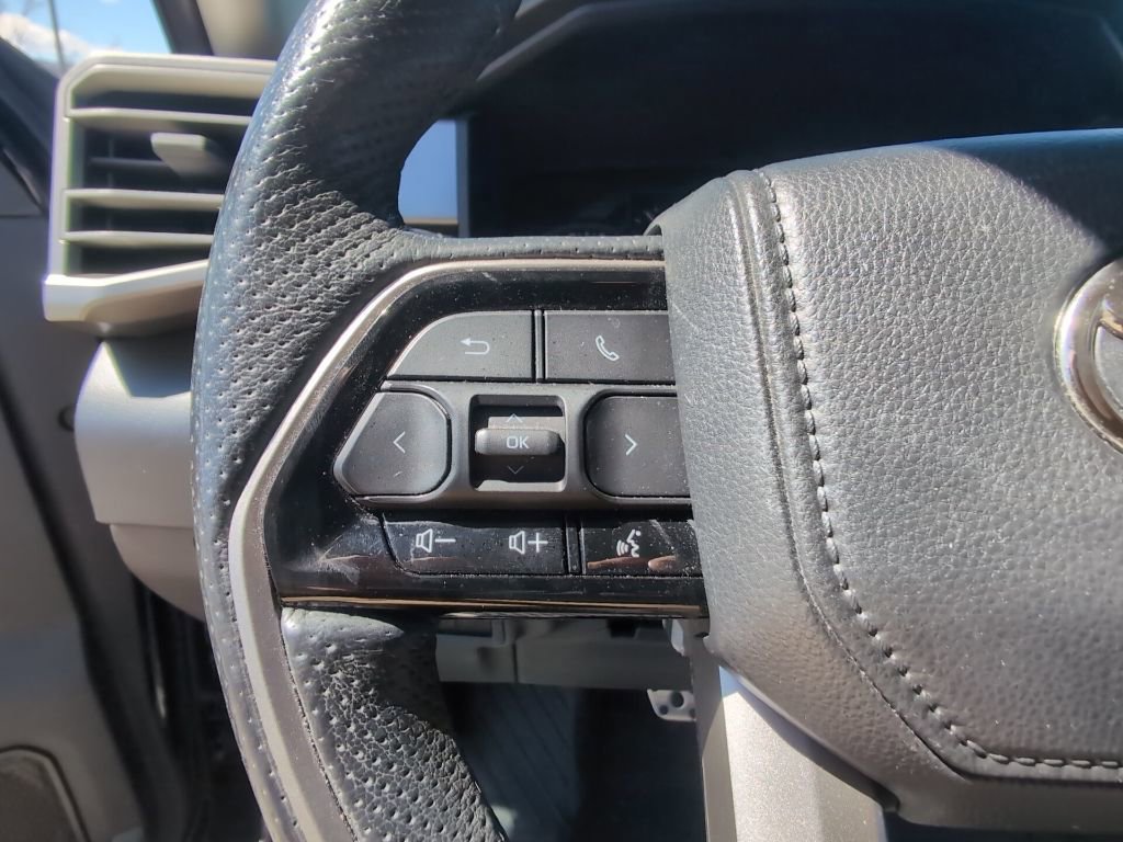 Used 2022 Toyota Tundra SR5 w/ TRD Sport Premium Package image 15