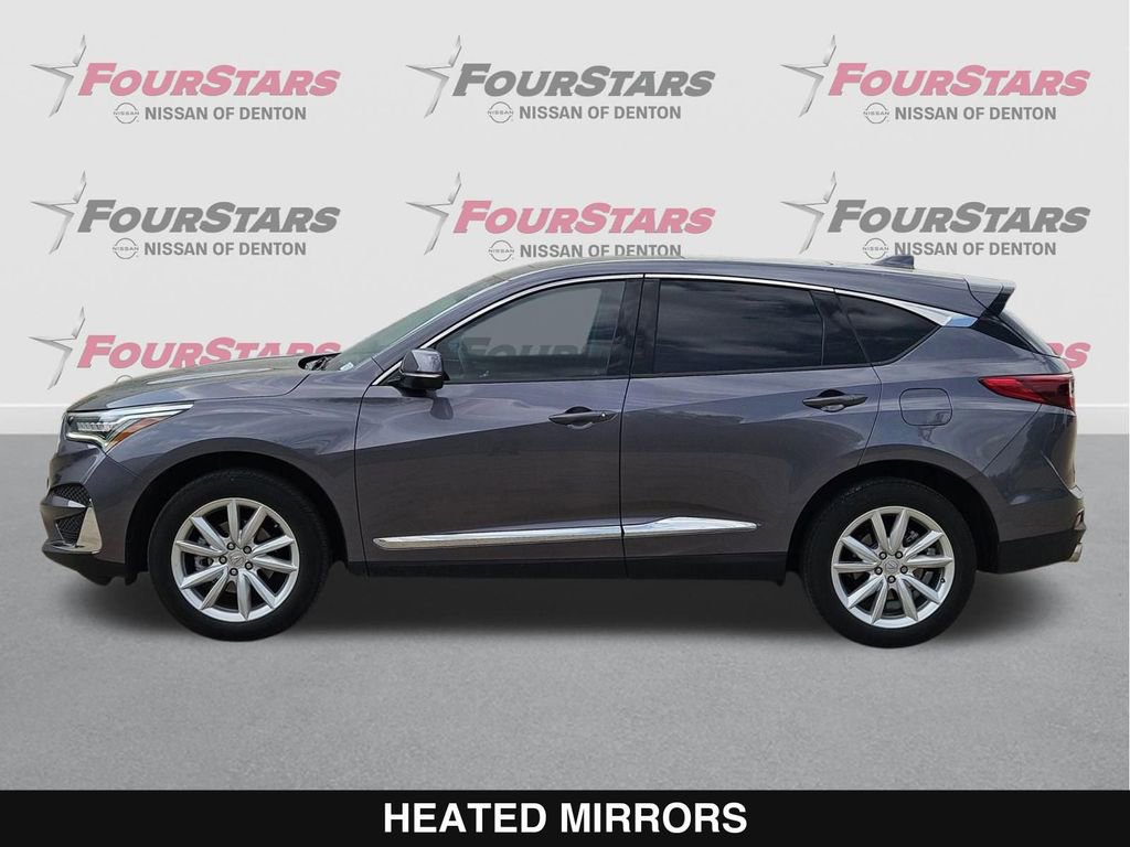 Used 2021 Acura RDX FWD image 7