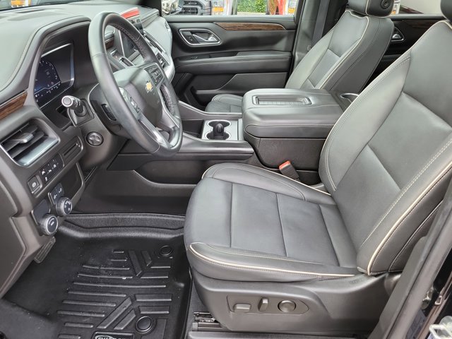 Used 2023 Chevrolet Tahoe Premier image 18