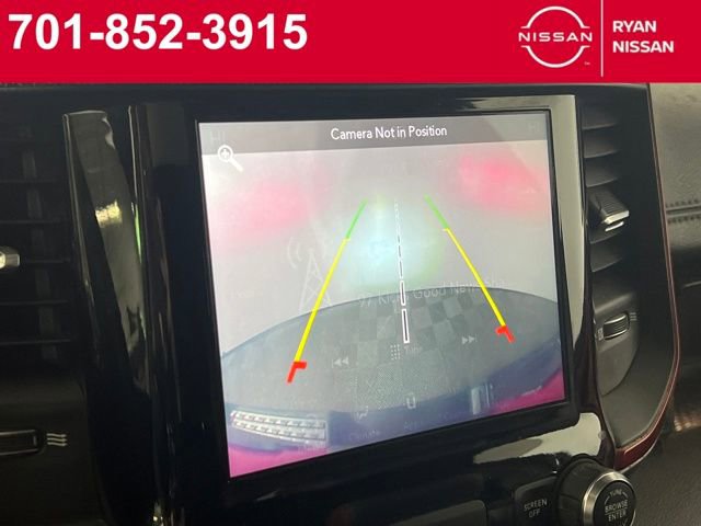 Used 2019 RAM 1500 Rebel w/ Rebel Level 2 Equipment Group image 18