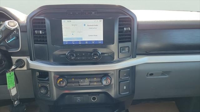 Used 2021 Ford F150 XL w/ Equipment Group 101A High AWD/4WD image 8
