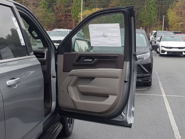 New 2026 GMC Yukon XL Elevation AWD/4WD image 36
