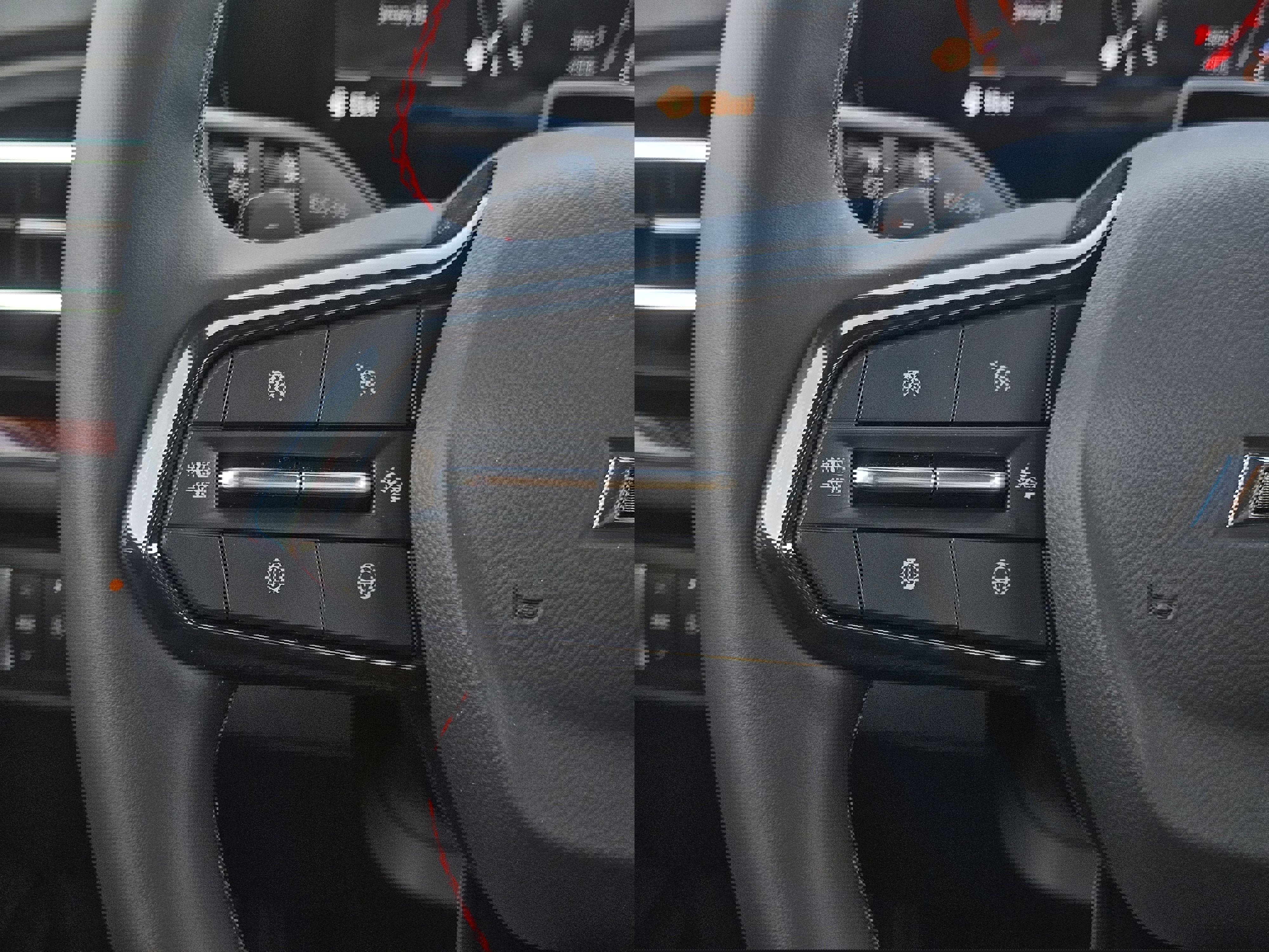 New 2026 Chevrolet Traverse RS FWD image 16