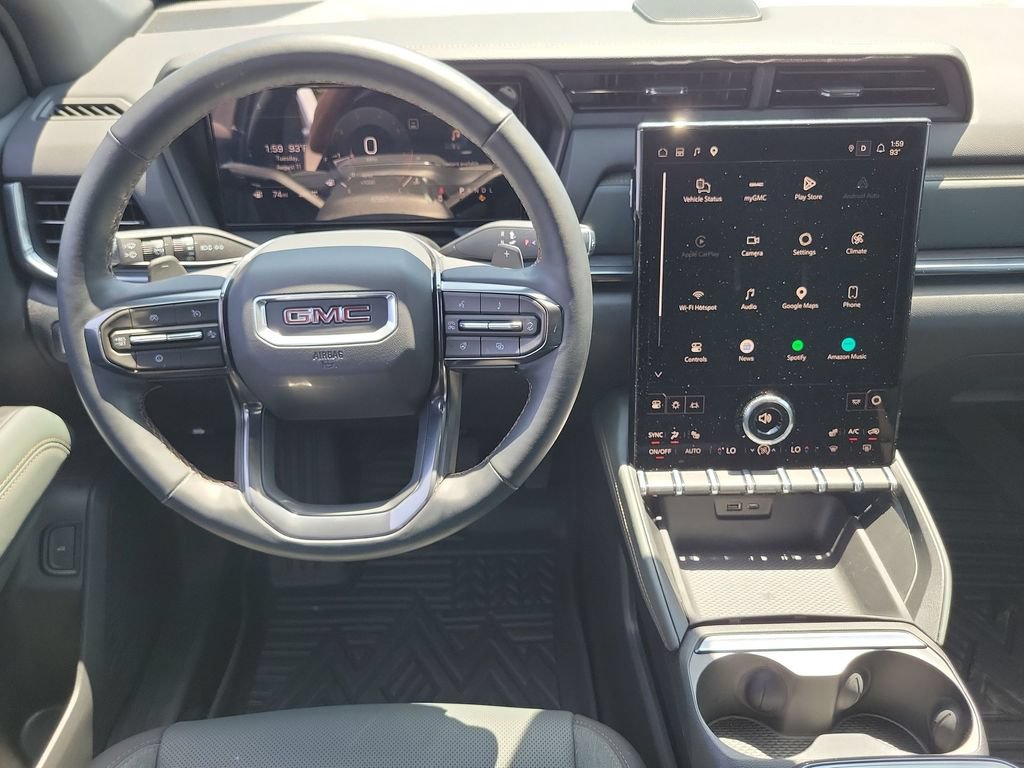 Used 2026 GMC Terrain AT4 AWD/4WD image 11