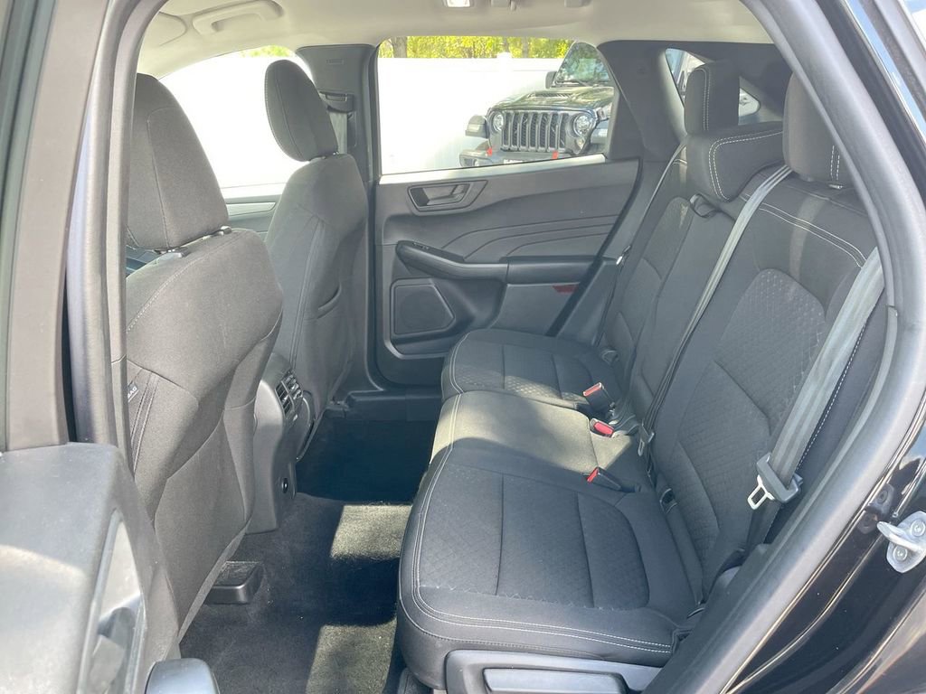 Used 2024 Ford Escape Active w/ Tech Pack #1 image 51