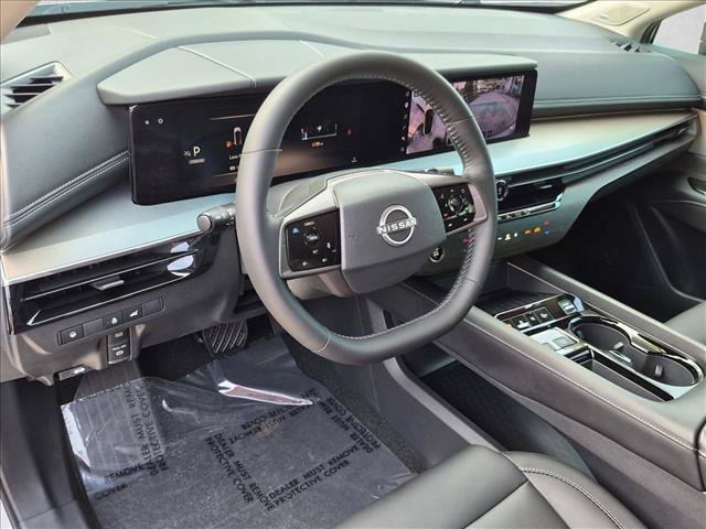 Certified 2025 Nissan Murano SL w/ Cargo Package AWD/4WD image 10