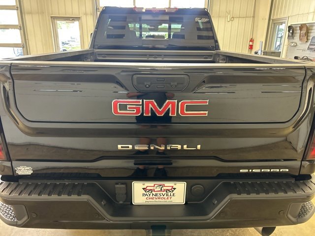 Used 2024 GMC Sierra 3500 Denali w/ Denali Reserve Package image 6