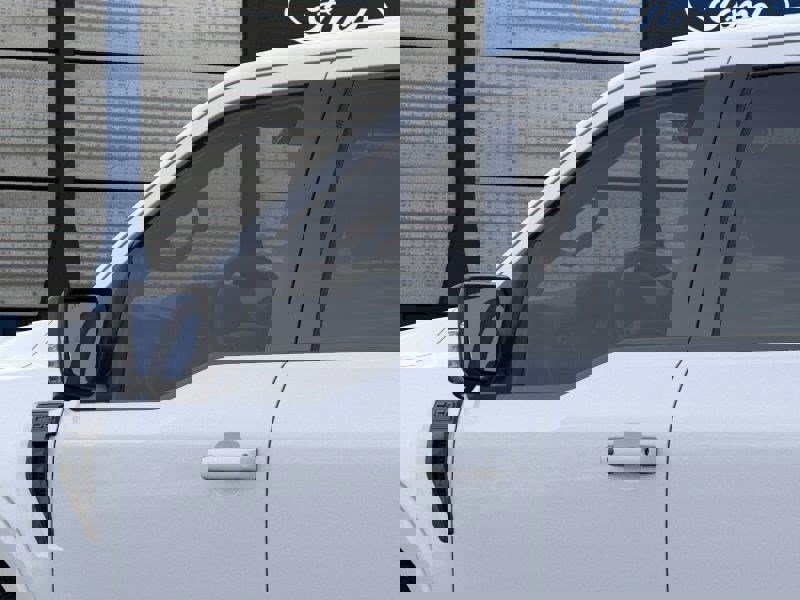 New 2025 Ford F150 XLT image 43