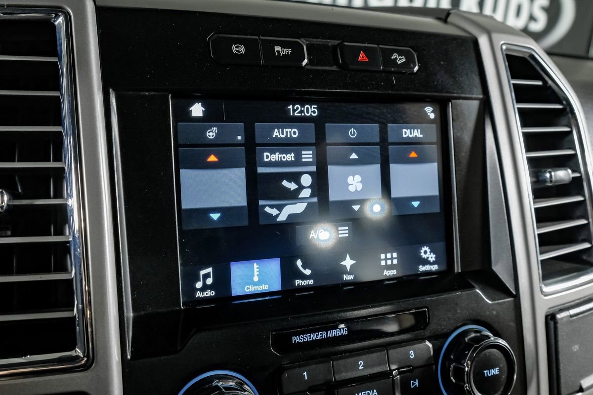 Used 2017 Ford F350 Lariat w/ Lariat Ultimate Package image 29