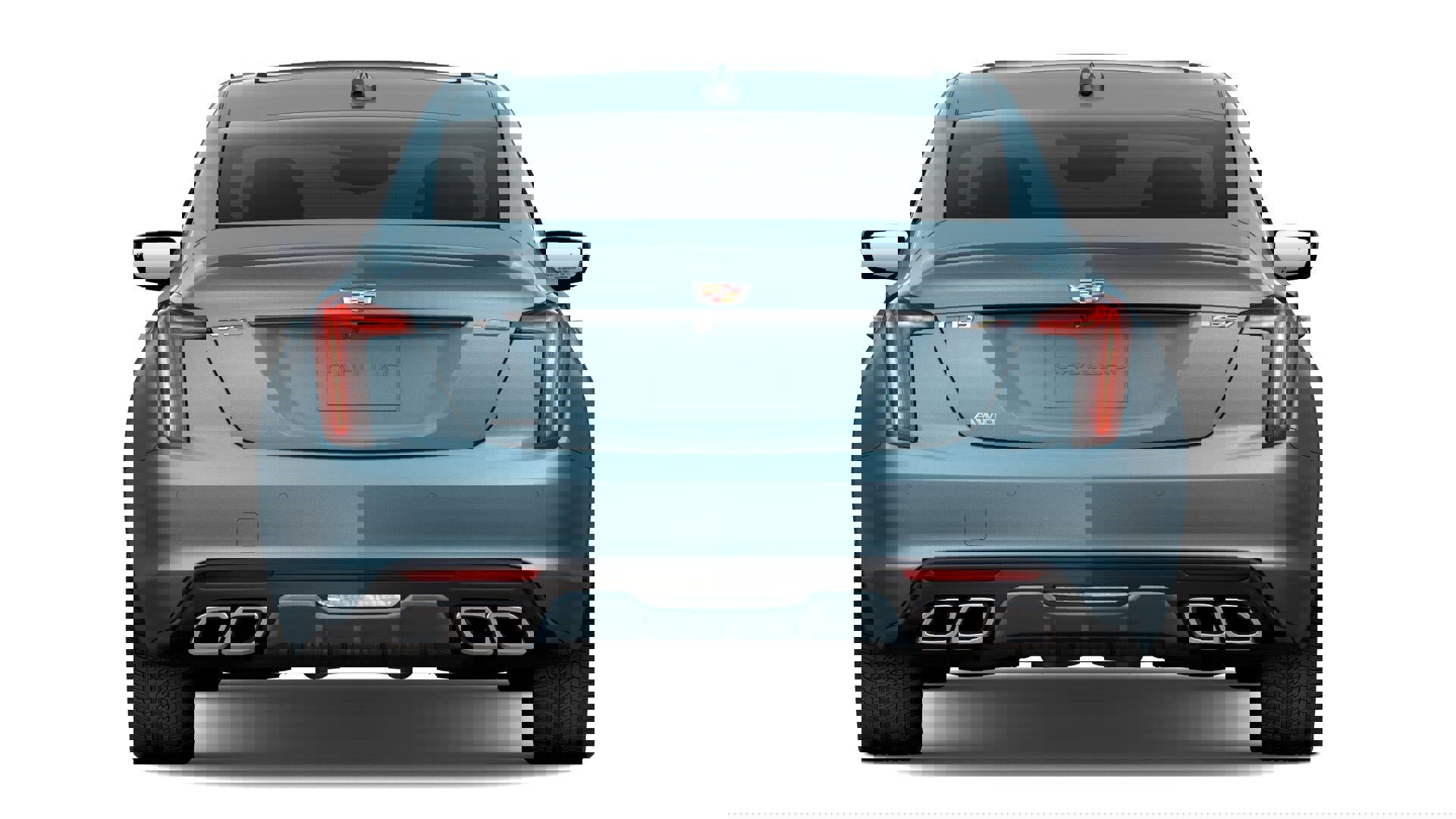 New 2026 Cadillac CT5 V w/ Technology Package image 28