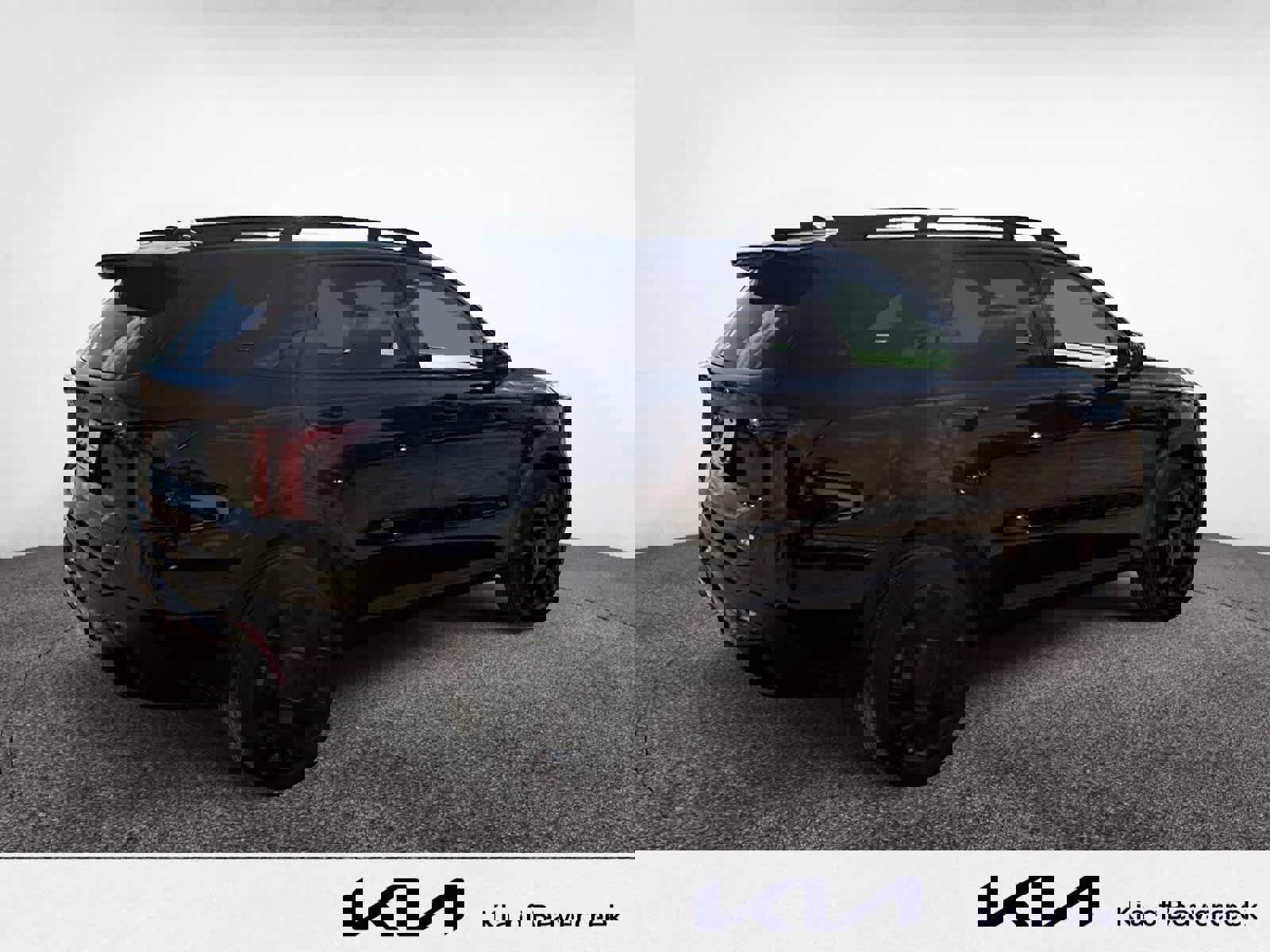 New 2026 Kia Sorento SX Prestige w/ Olive Brown Leather Package image 5