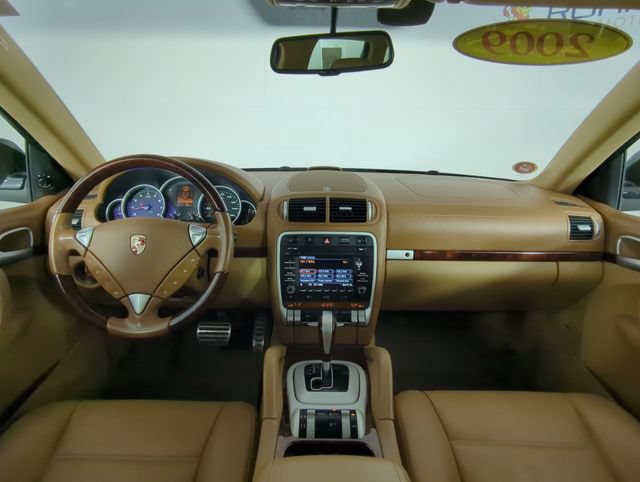 Used 2009 Porsche Cayenne S AWD/4WD image 20