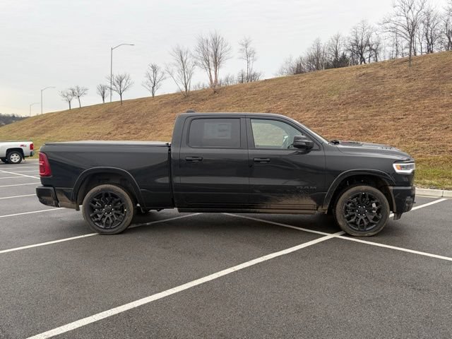 New 2026 RAM 1500 Limited AWD/4WD image 9