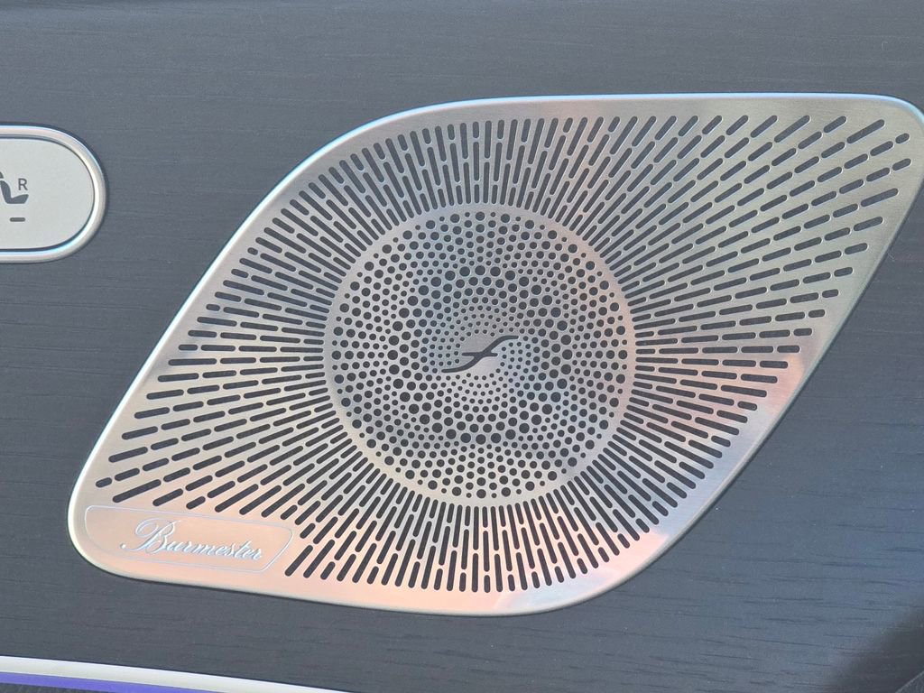 New 2026 Mercedes-Benz GLS 450 4MATIC image 27