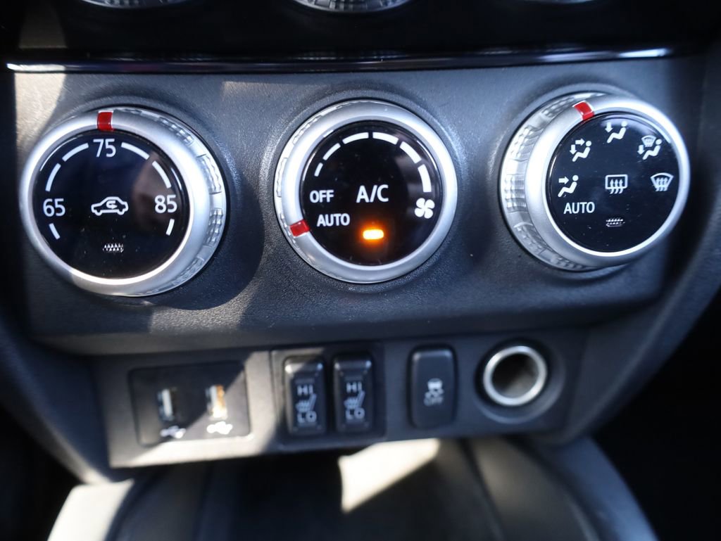 Used 2024 Mitsubishi Outlander Sport ES image 31