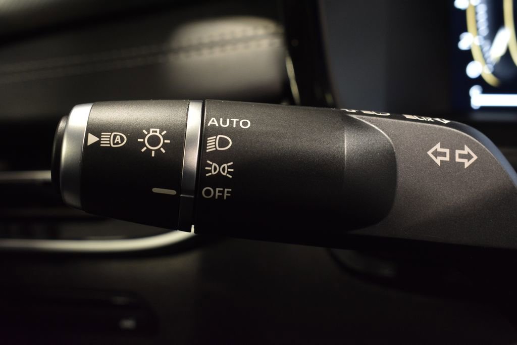 New 2026 INFINITI QX60 Luxe w/ Family Package image 17