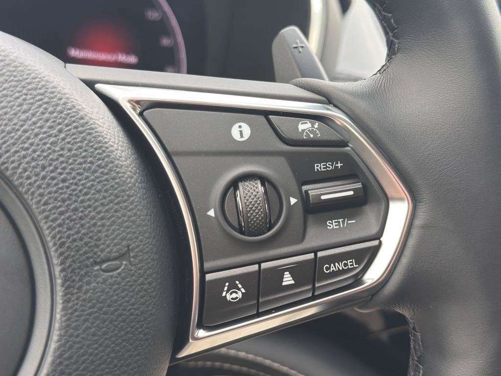 New 2026 Acura MDX w/ Advance Package AWD/4WD image 13