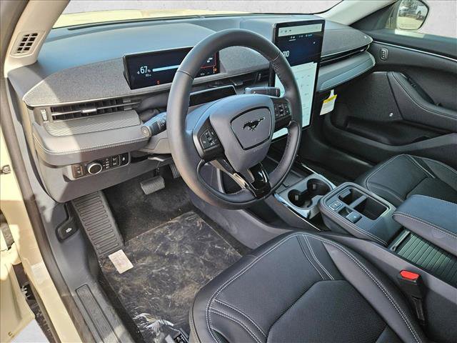 New 2025 Ford Mustang Mach-E Premium image 3