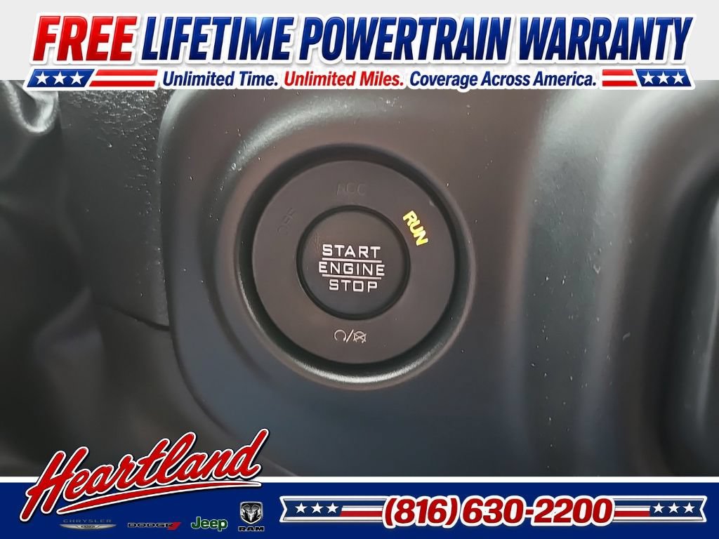 Used 2023 Jeep Gladiator Sport AWD/4WD image 52