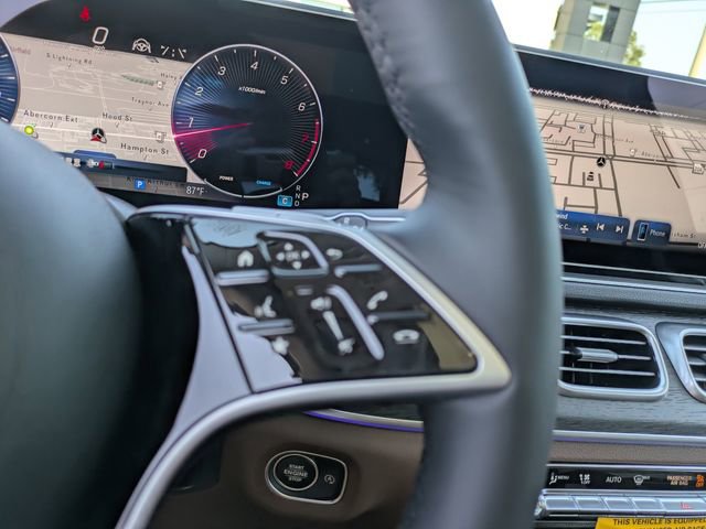 New 2026 Mercedes-Benz GLE 350 4MATIC image 29